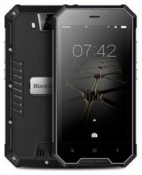Прошивка телефона Blackview BV4000 Pro в Нижнем Новгороде